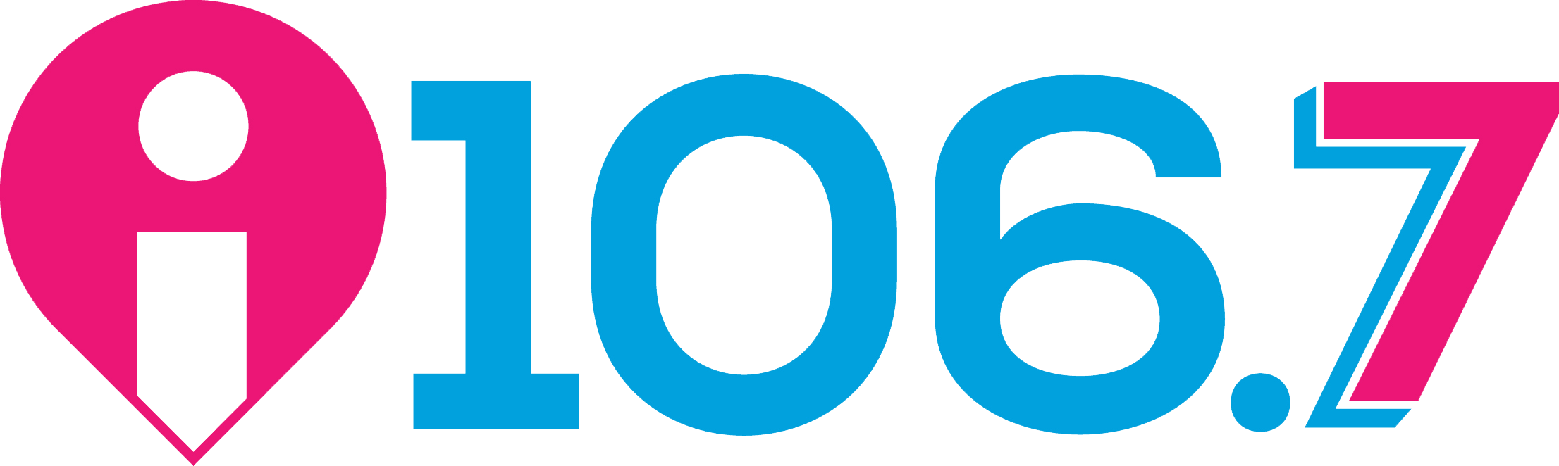 i106.7 Hits