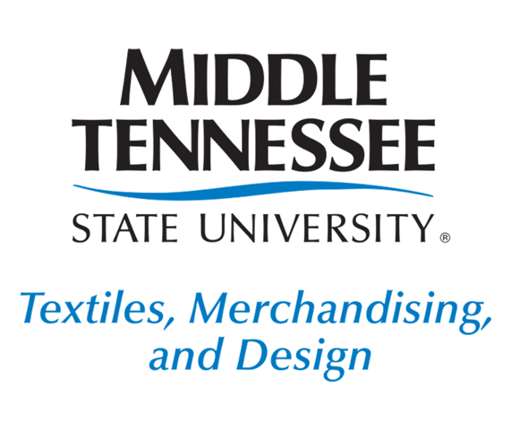 MTSU Textiles, Merchandising and Design