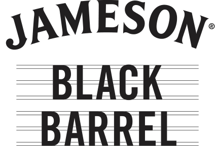 Jameson Black Whiskey
