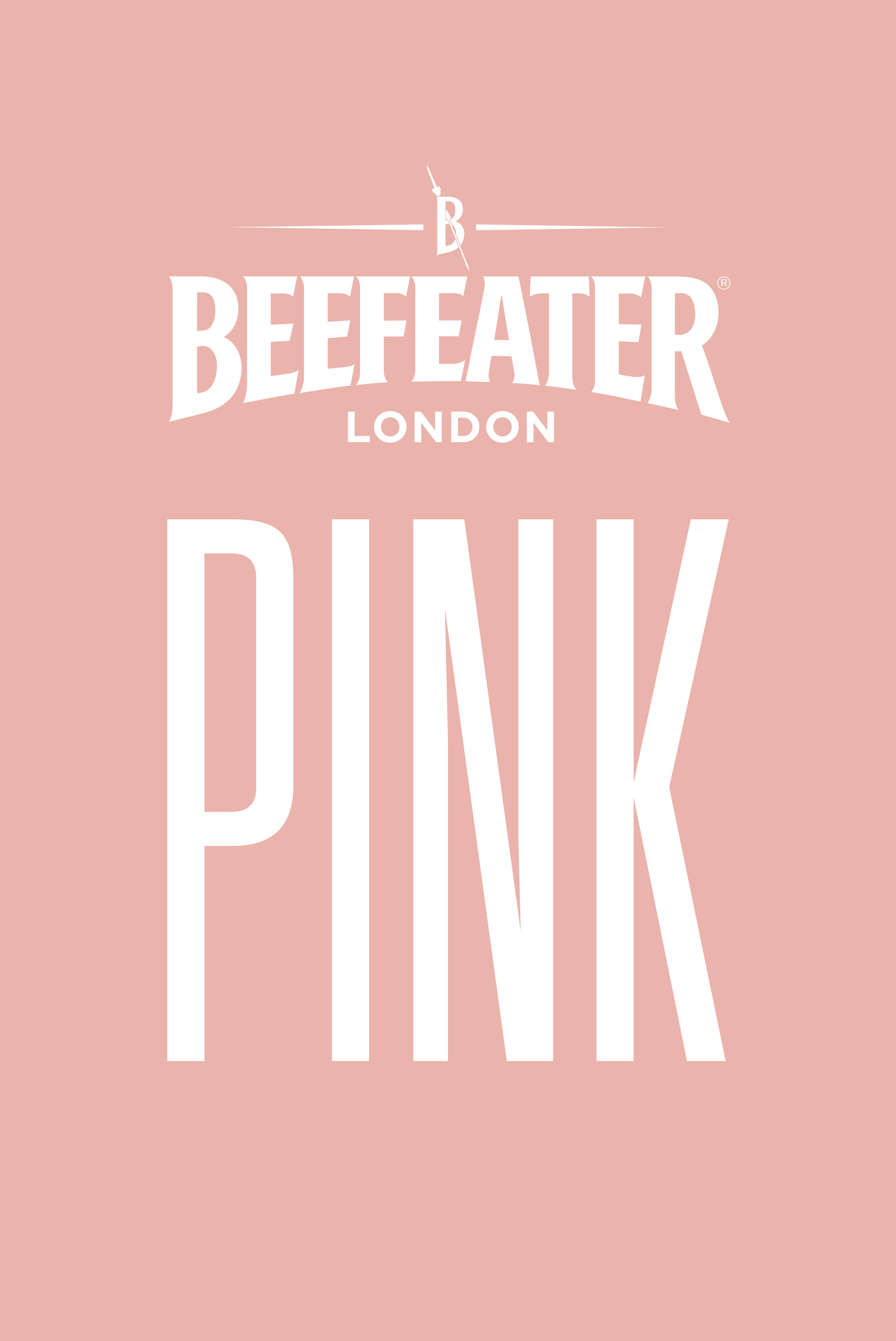 Beefeater Pink Gin