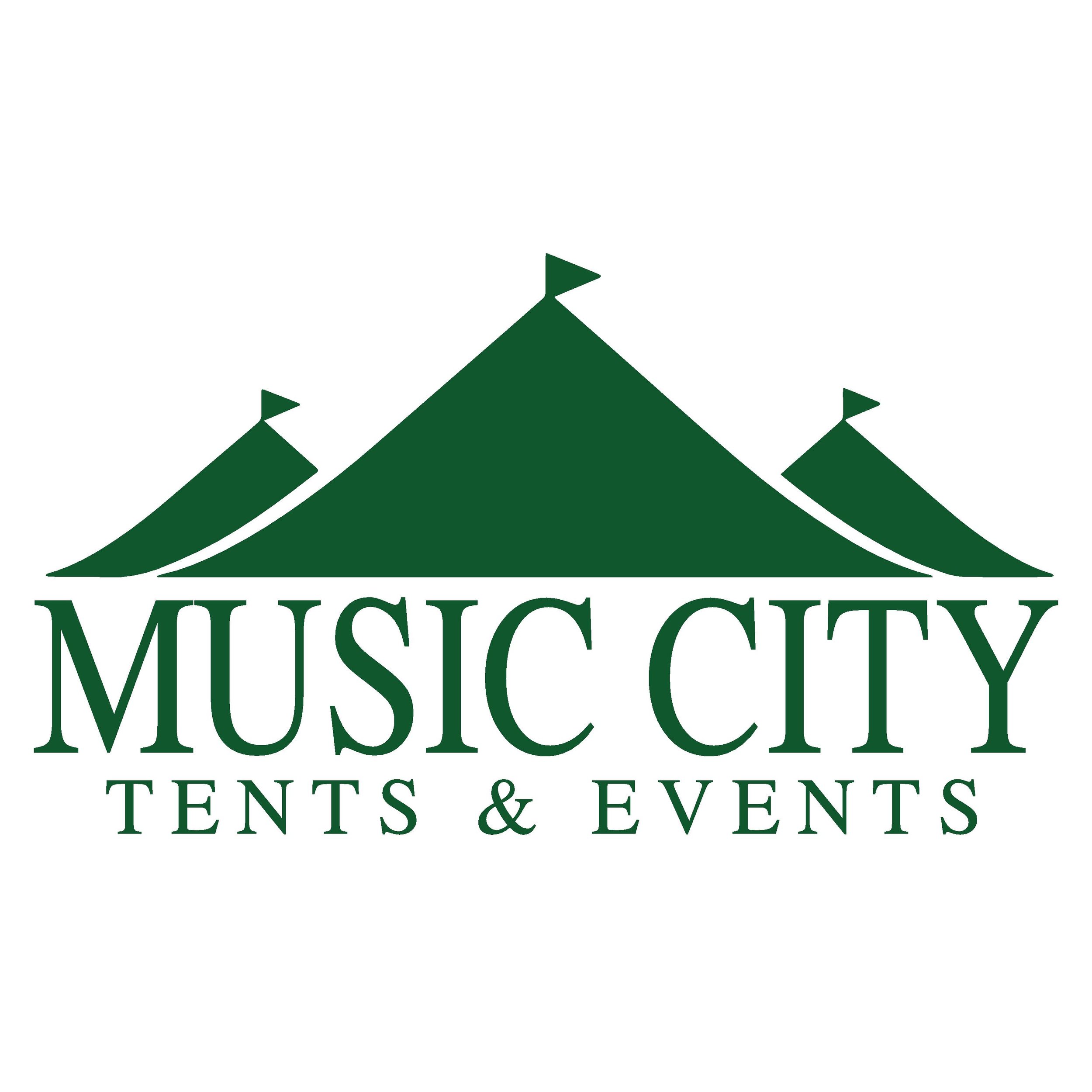 Music City Tents &amp; Events