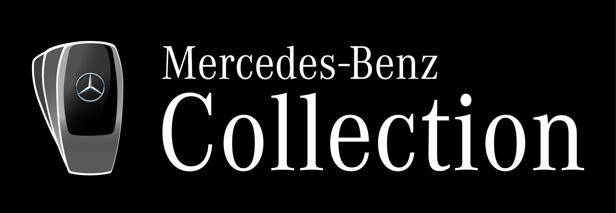 The Mercedes Collection