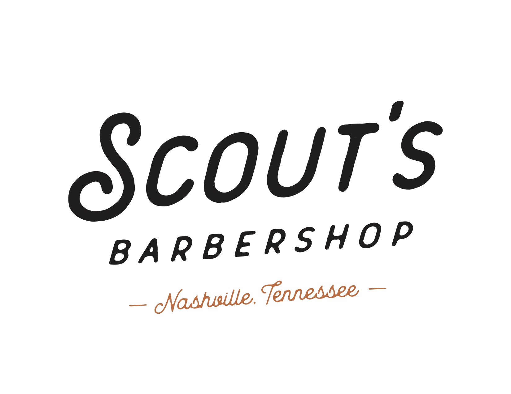 Scout's Barbershop