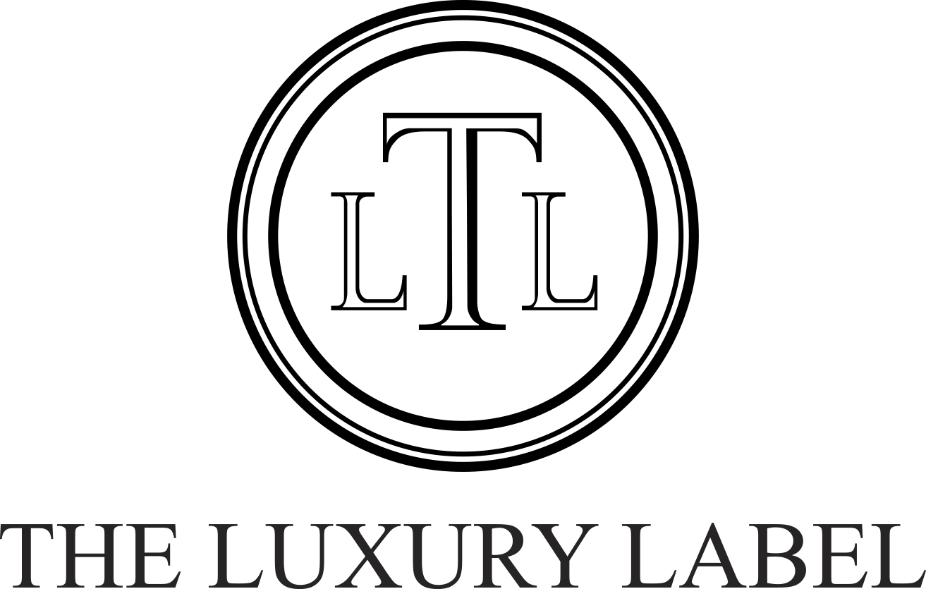 The Luxury Label