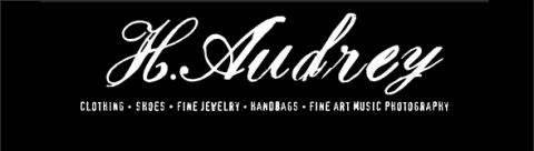 H. Audrey