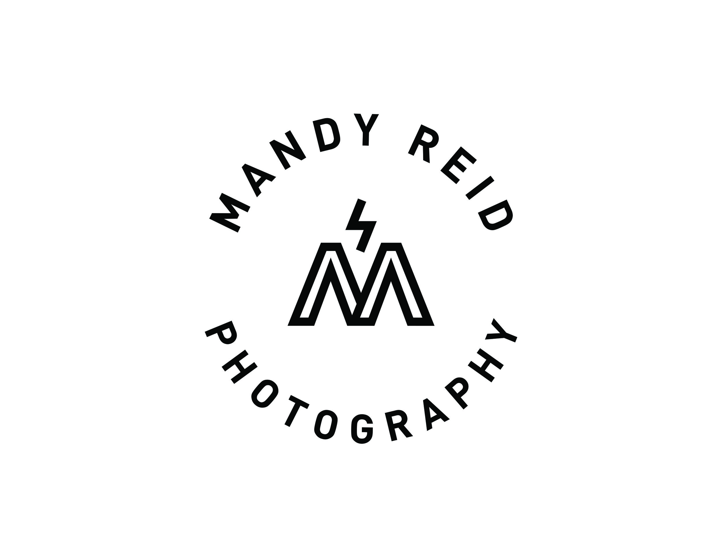 Mandy Reid