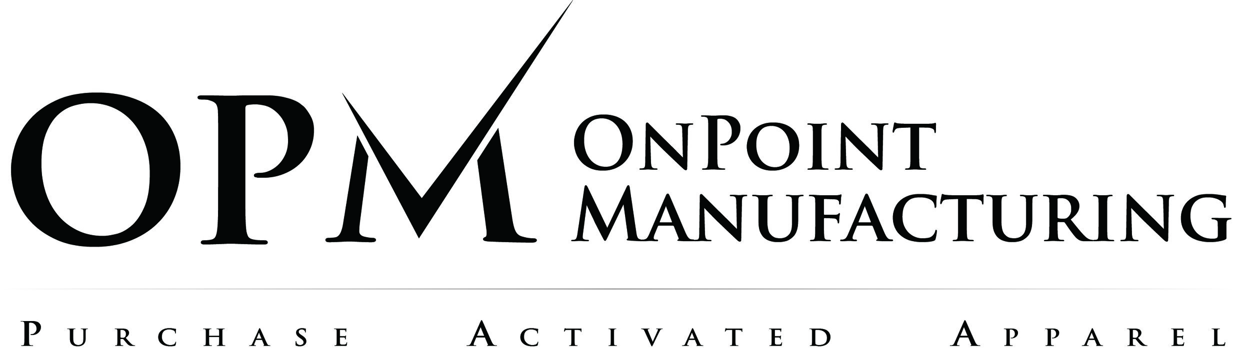 OnPoint Manufacturing