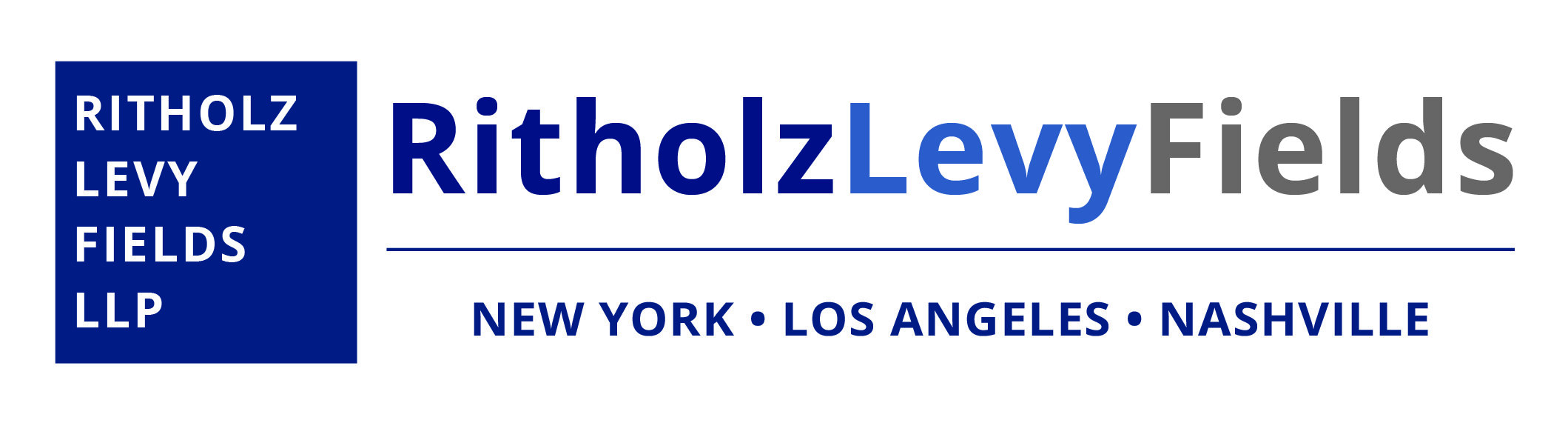 Ritholz Levy Fields LLP