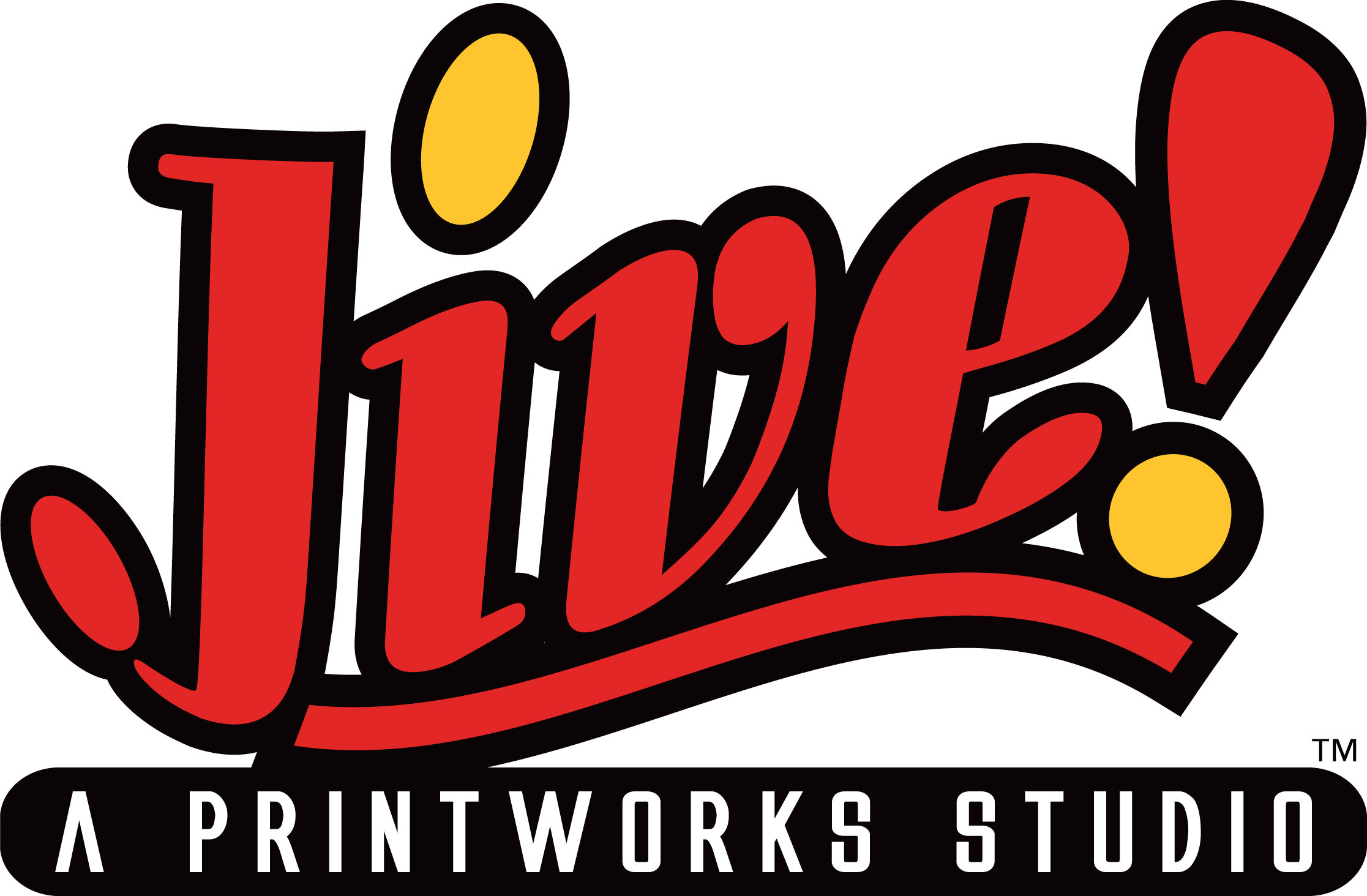 Jive! A Printworks Studio