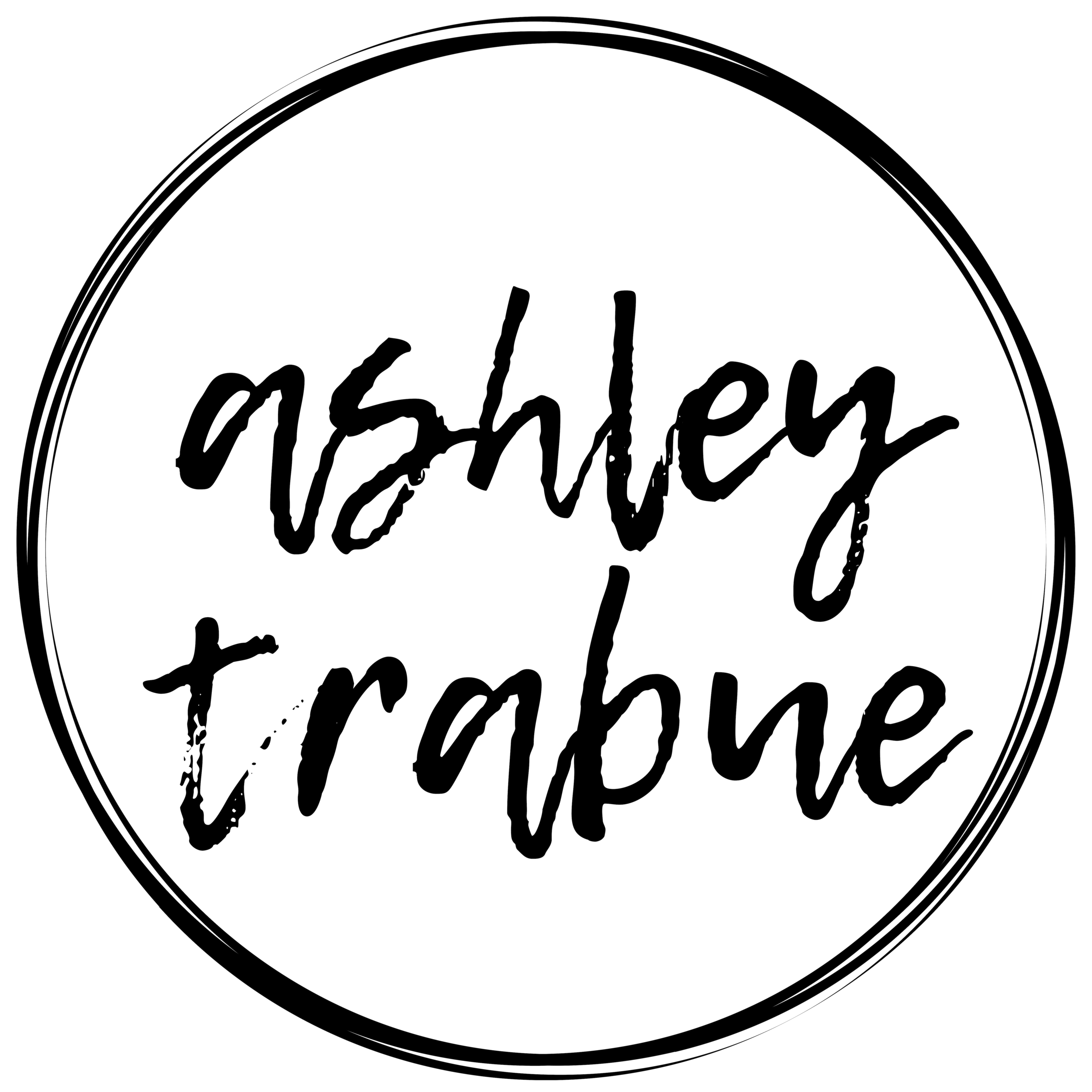 Ashley Trabue
