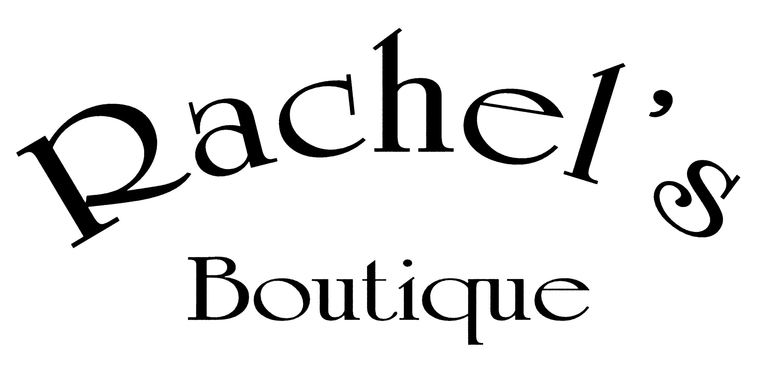 Rachel's Boutique