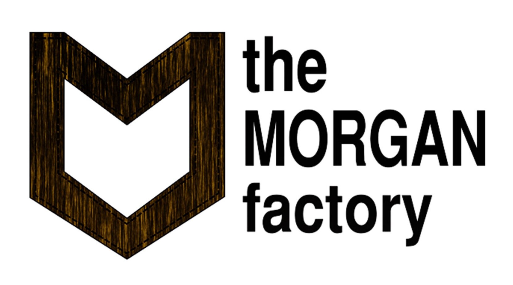 The Morgan Factory