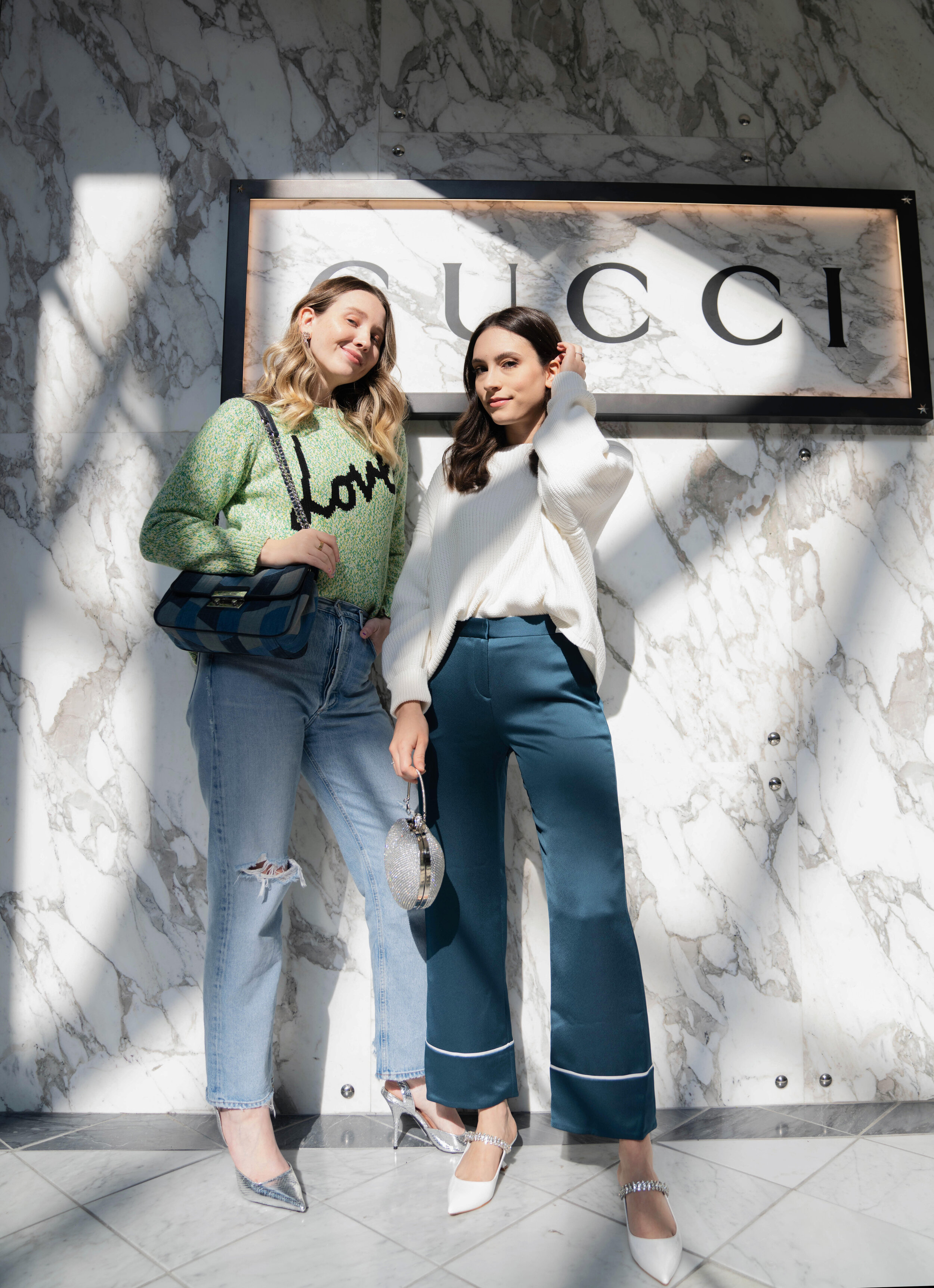 Influencer Mixer & Closet Sale at Bode Nashville — Nashville Fashion Week