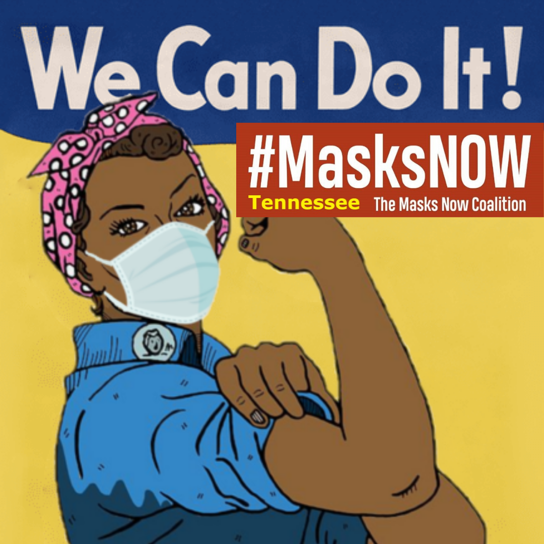 Masks Now Coalition