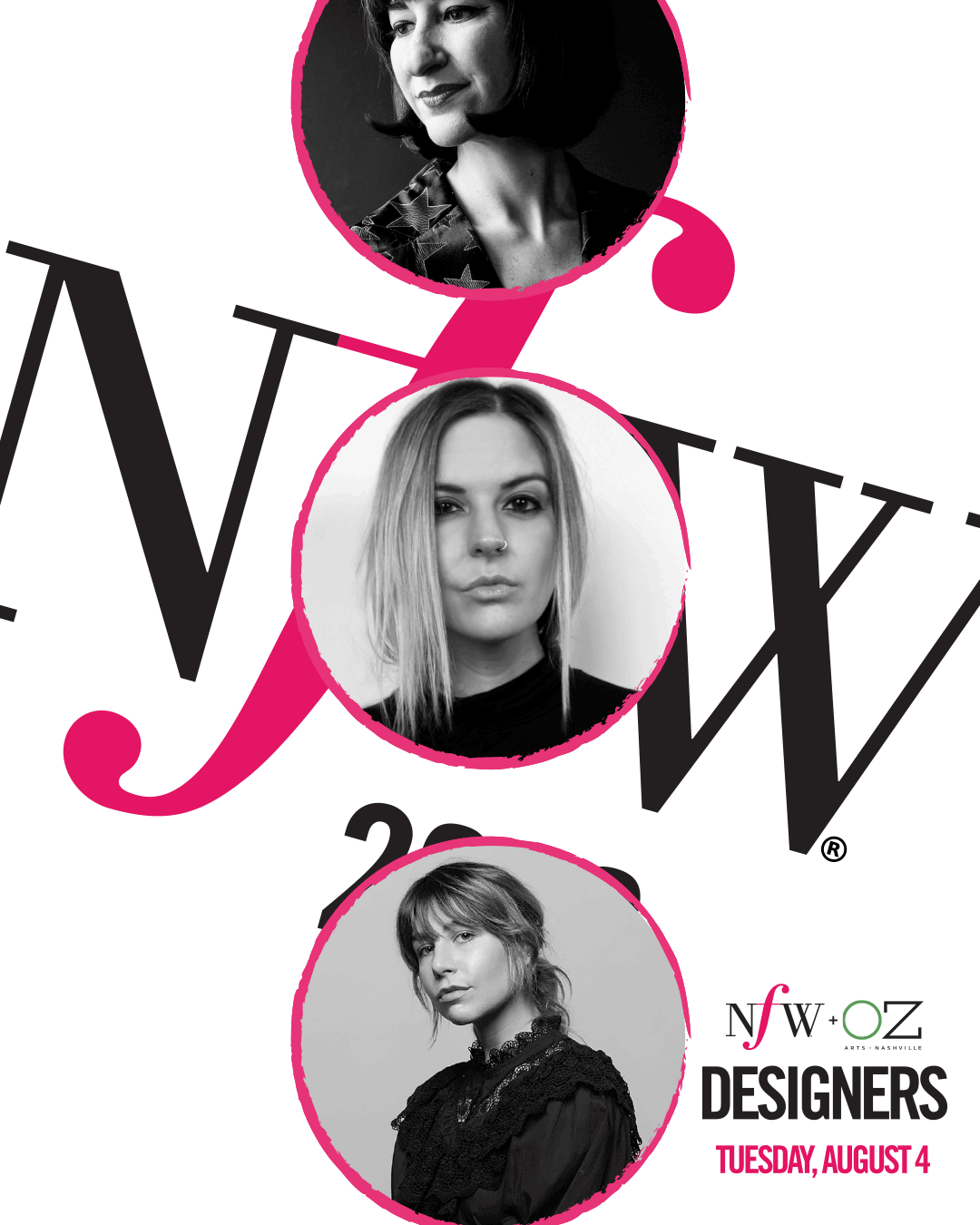 Nashville Fashion Week Day 1