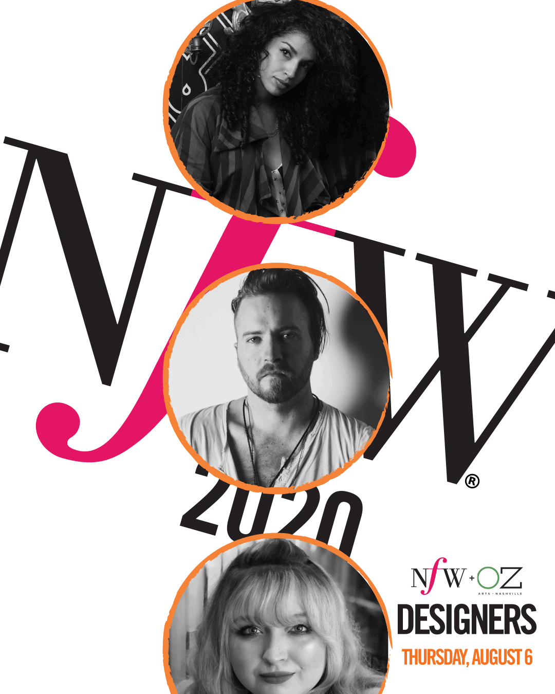 Nashville Fashion Week Day 3