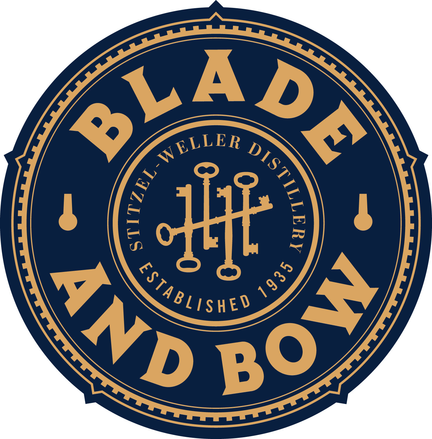 Blade and Bow