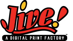Jive! A Digital Print Factory