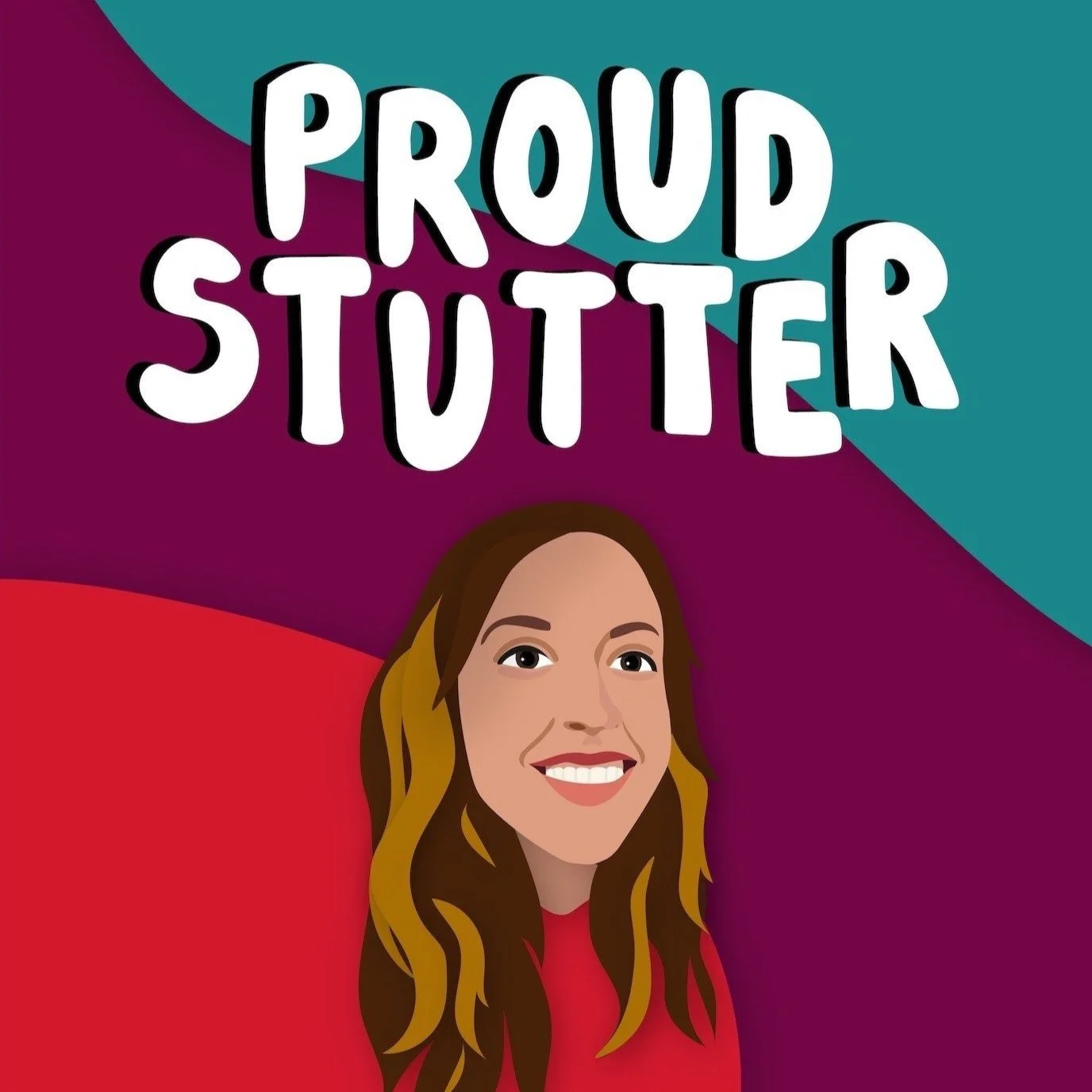 Proud Stutter Podcast