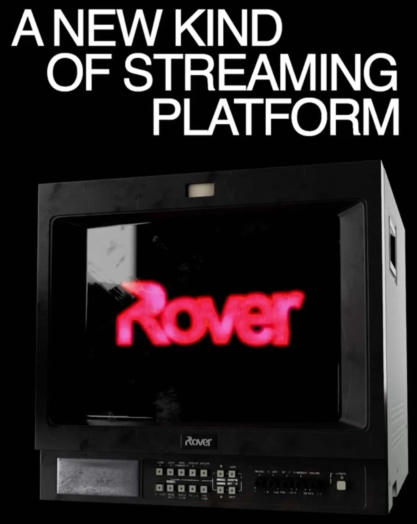 Voice Activated on Rover