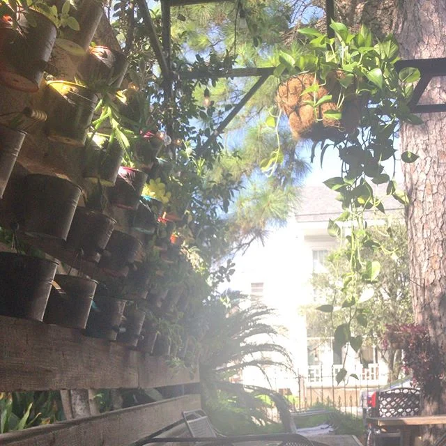Learning to appreciate the little things... like spending quality time with just me.