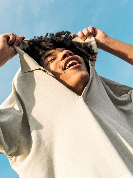 Luka Sabbat for The New York Times