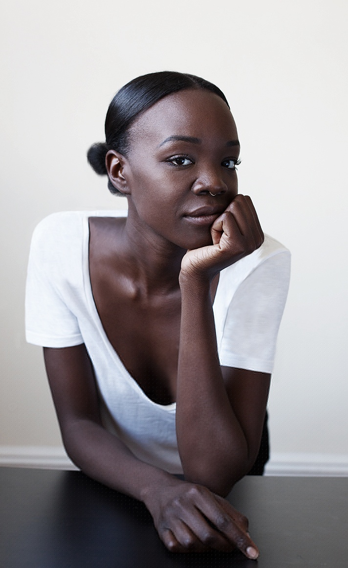 Photo courtesy of Recho Omondi