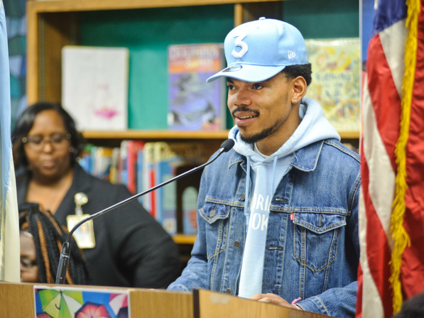 HipHopDX