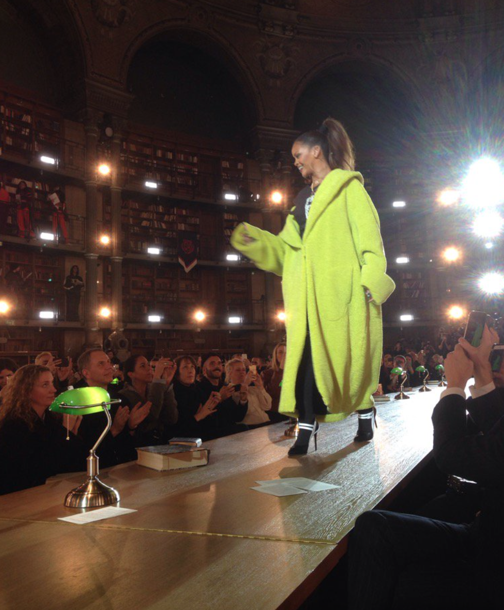 Cathy Horyn