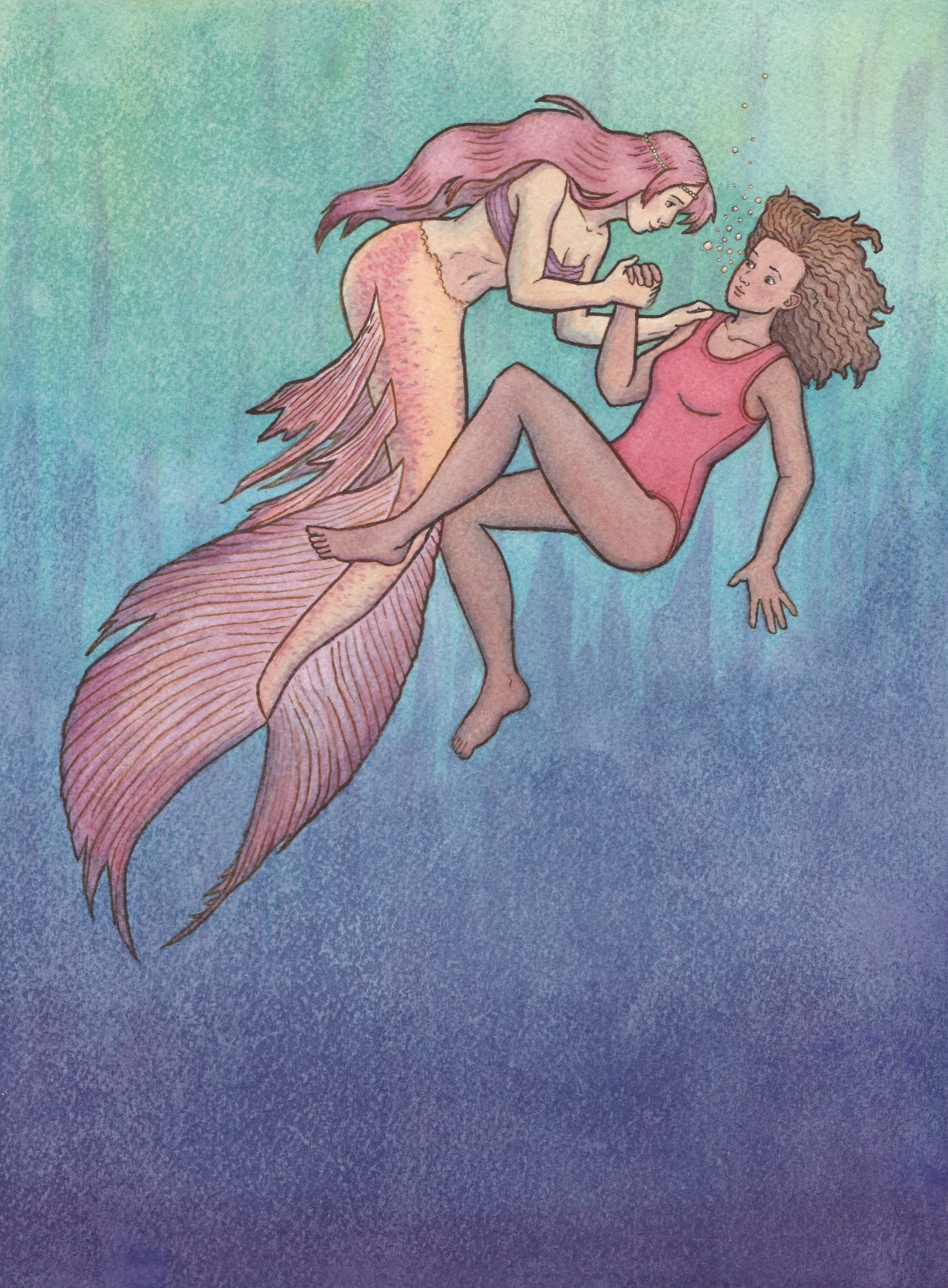 "Discovery"