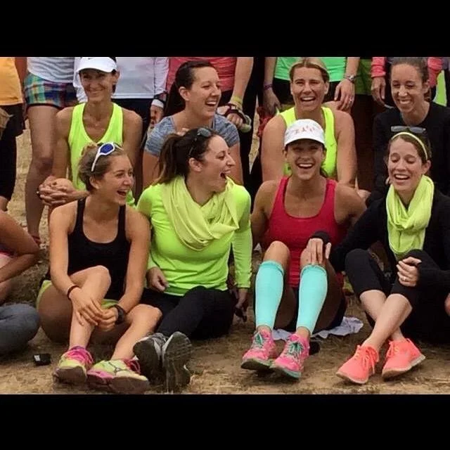 Runner's World, KGPR 2014