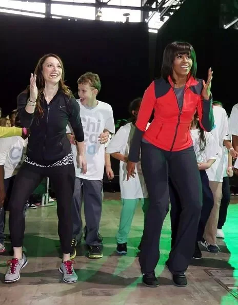 Michelle Obama