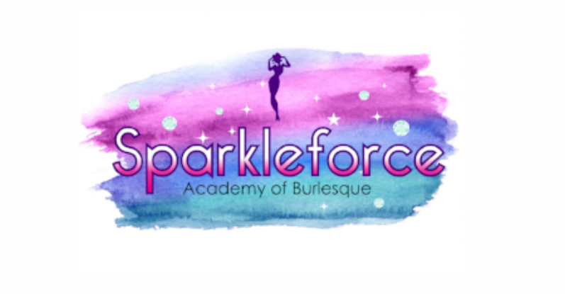 Sparkleforce Academy of Burlesque - burlesque school
