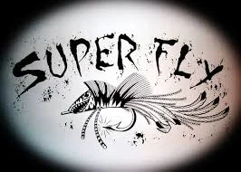 RU Super Fly - Pat Cohen Pat makes some amazing flies. Some look too nice to fish, but they are durable, and will get any fish's attention.