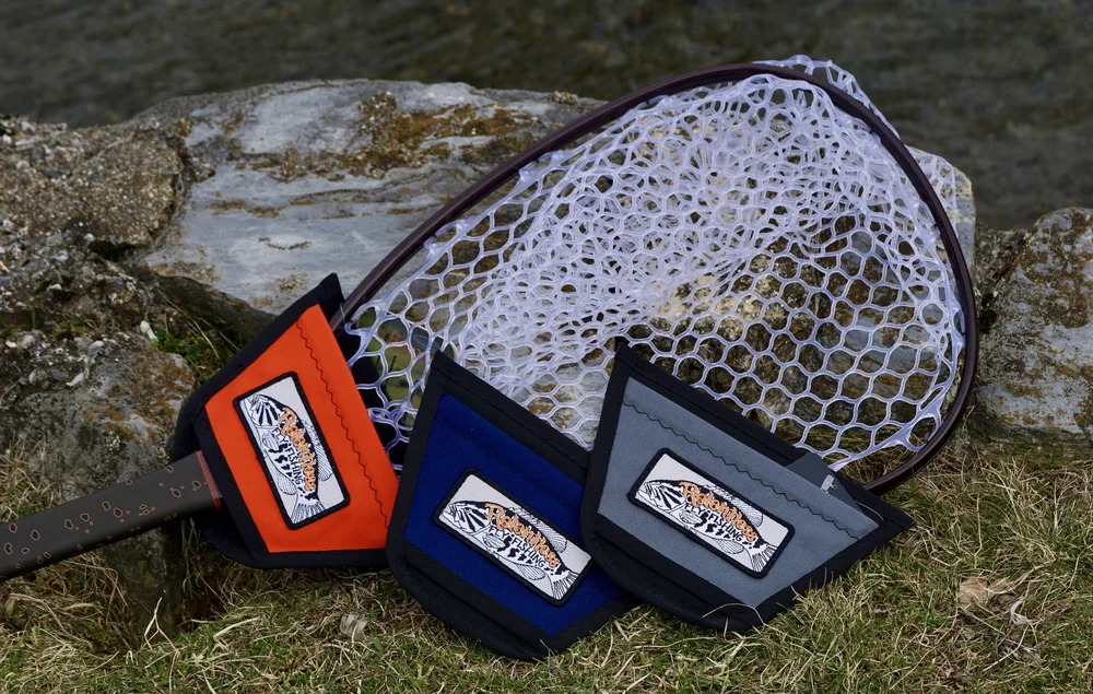 Relentless Netster - Vedavoo  Relentless Fly Fishing