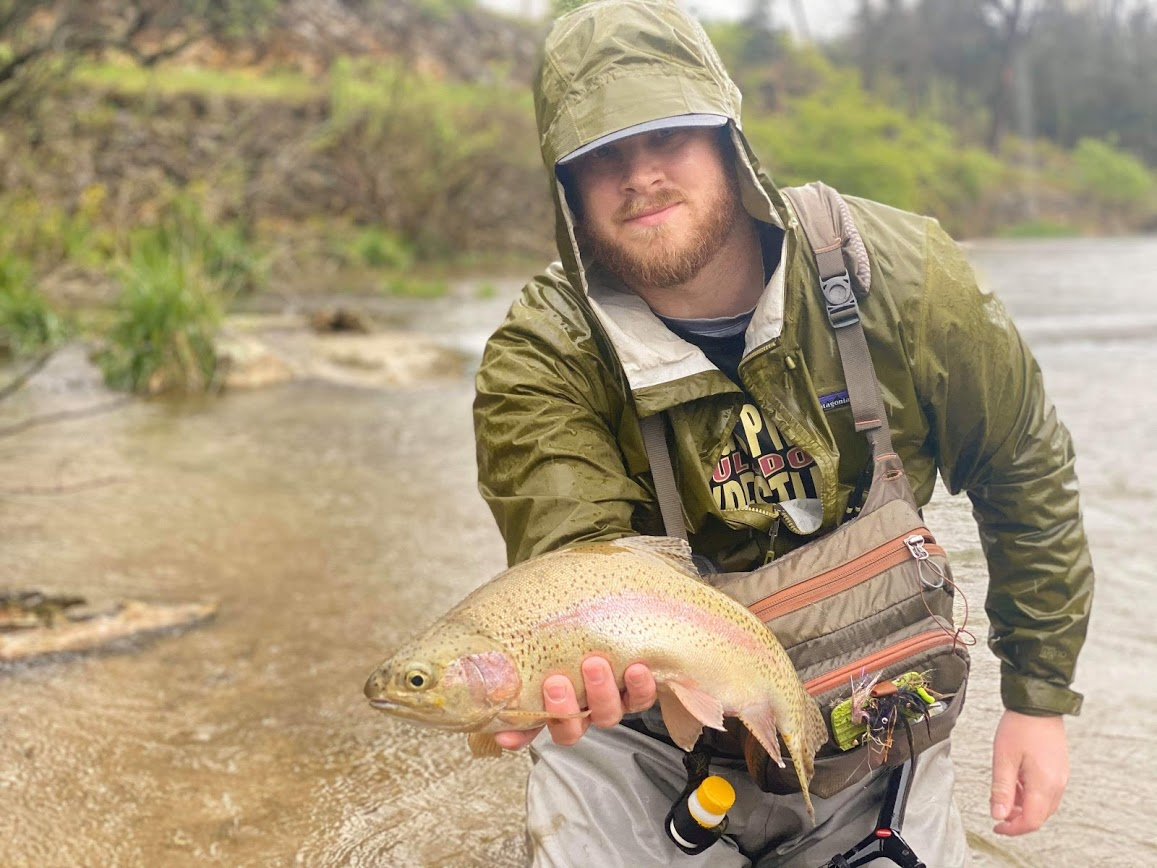 Meet the Guides — Relentless Fly Fishing