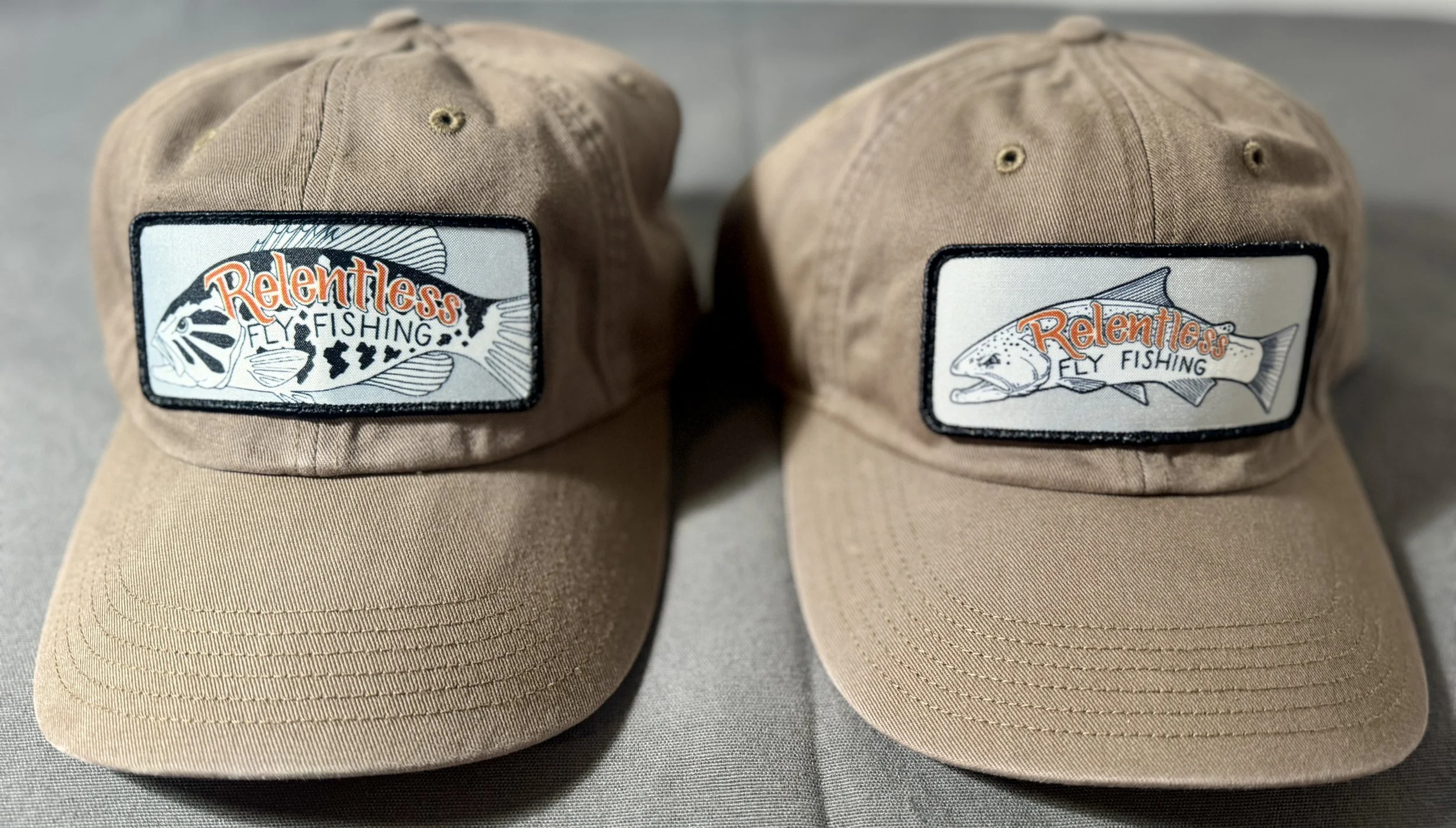Relentless Fly Fishing Richardson 320