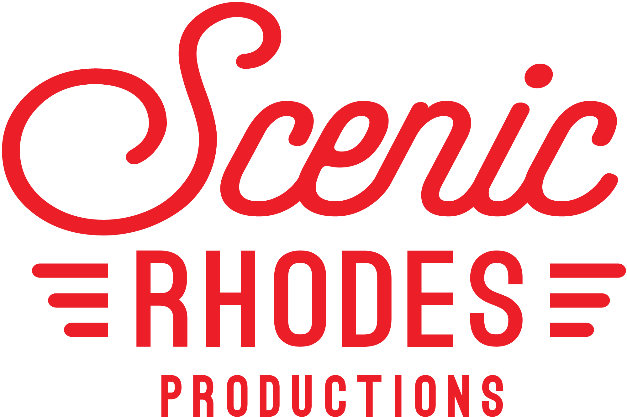 Scenic Rhodes Productions