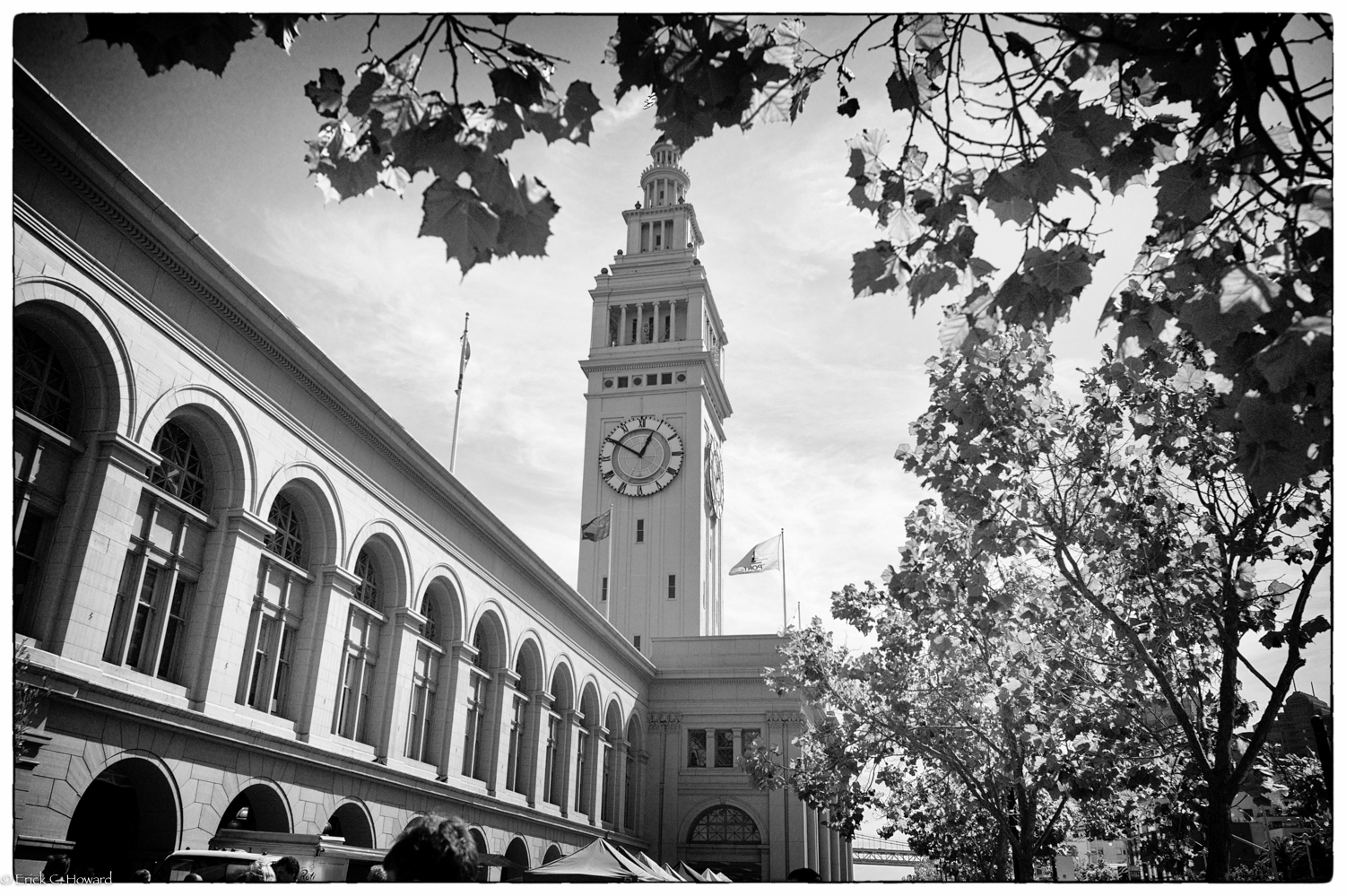 Ferry Building