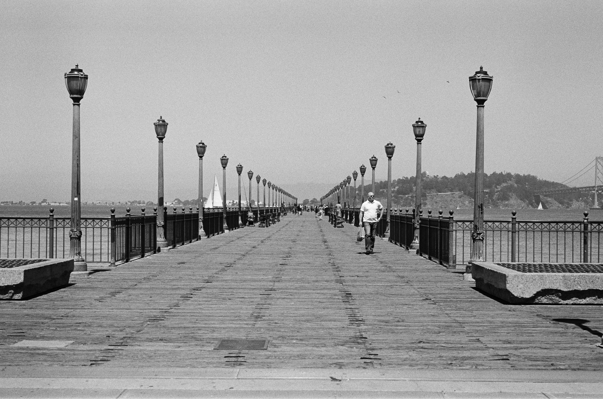 The Pier