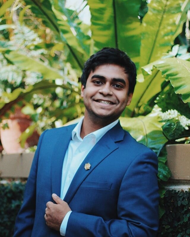 The Phi Kappa Literary Society is proud to announce that yet another of our members has received the Speaker's Key! Today, we honor and congratulate Brother Manav Mathews for his hard work and dedication to the society. This award is truly a culminat