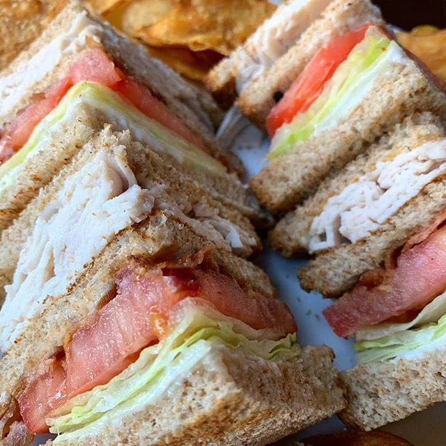 TURKEY CLUB