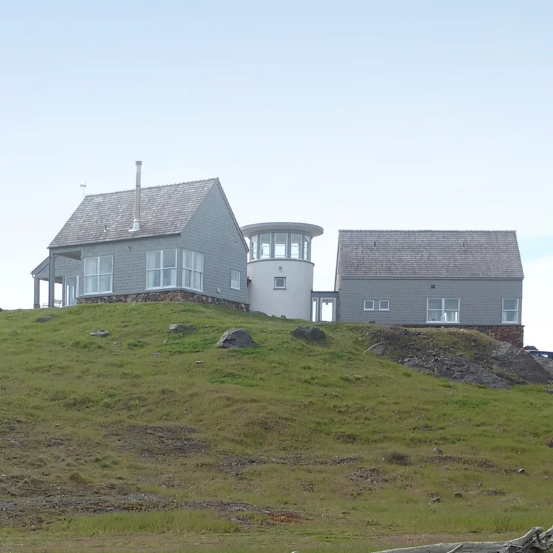 Large Home Inspection