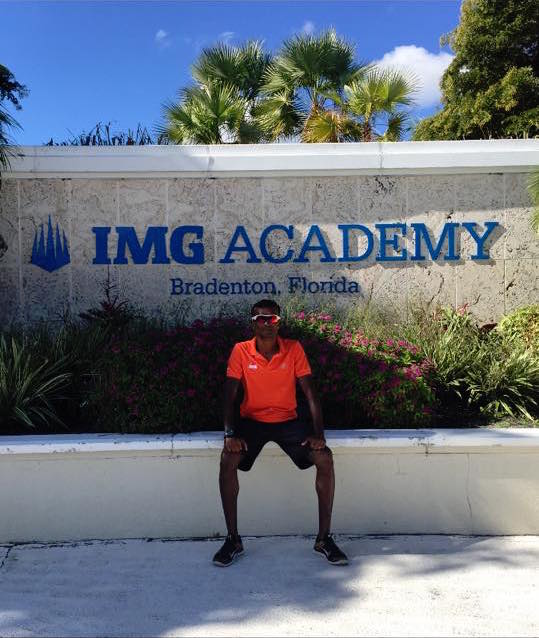 IAAF Middle and Long Distance Level 5 Coaching Course