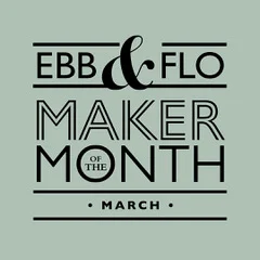 Maker of the month / March - Souter & Stanley