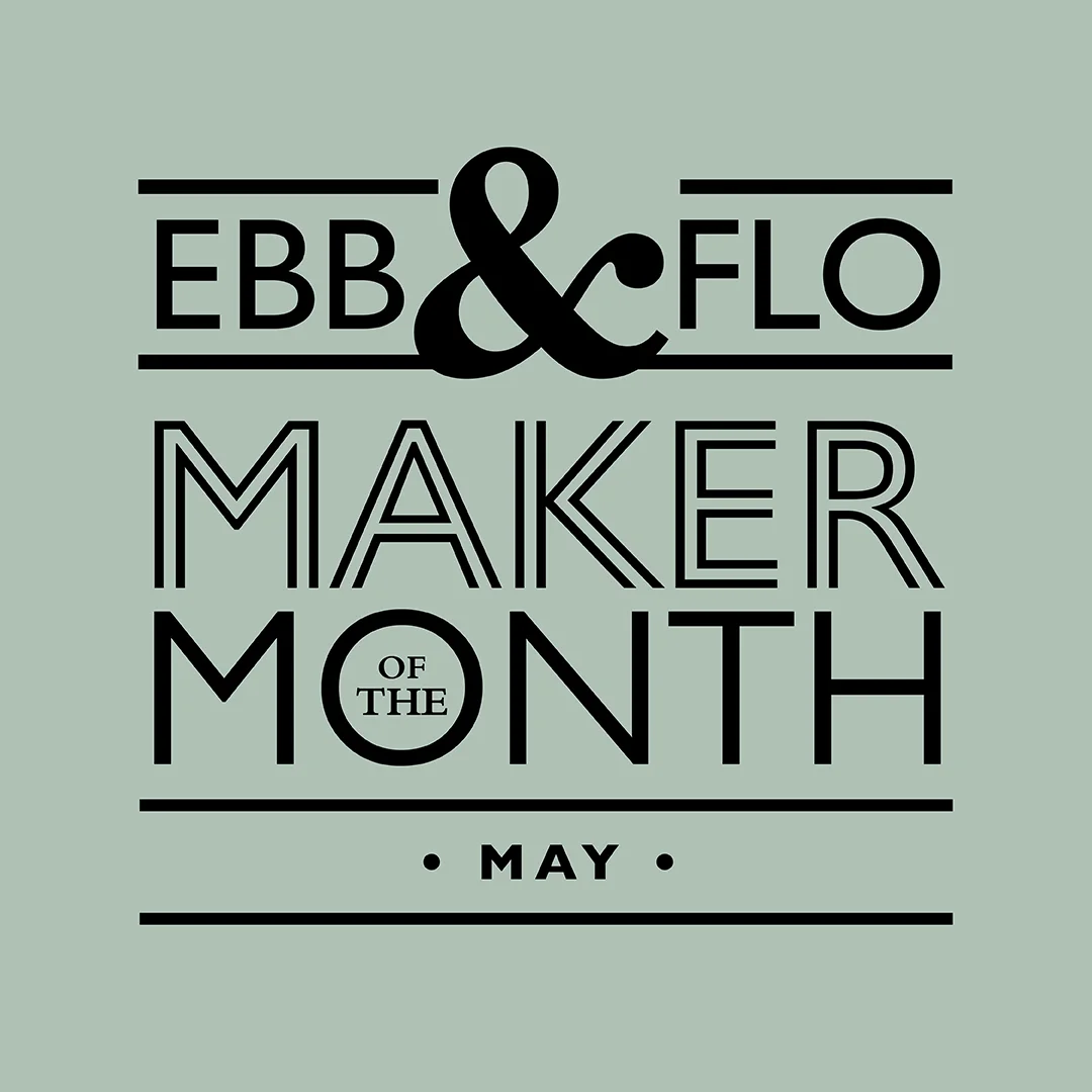 Maker of the month / Simple Sheep