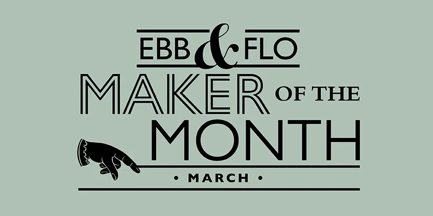 Maker of the month / Industrial Modern Furniture
