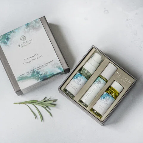 Bath &amp; Body