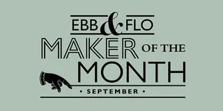 Maker of the month / S.K.U.L.P.T