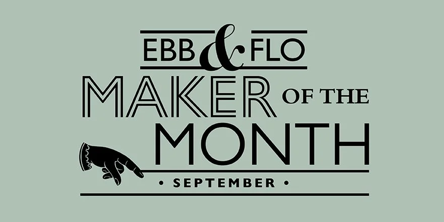 Maker of the month / Treasure Found